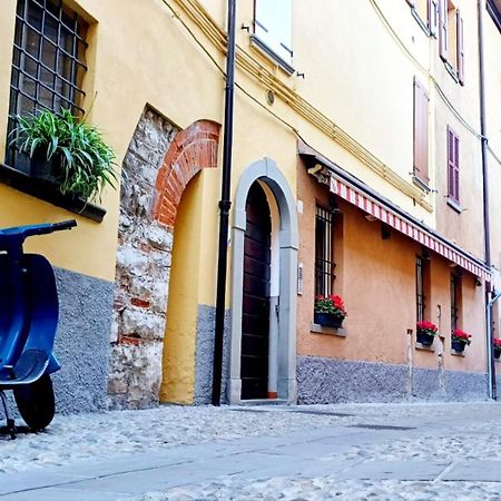 Lovely Mansard Iseo Portelle Holiday With Private Parking And Bike Storage Dış mekan fotoğraf